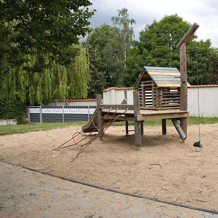 Sir Tobis Apartments - Sonnenhof - Zentrumsnah - Modern Герліц Екстер'єр фото
