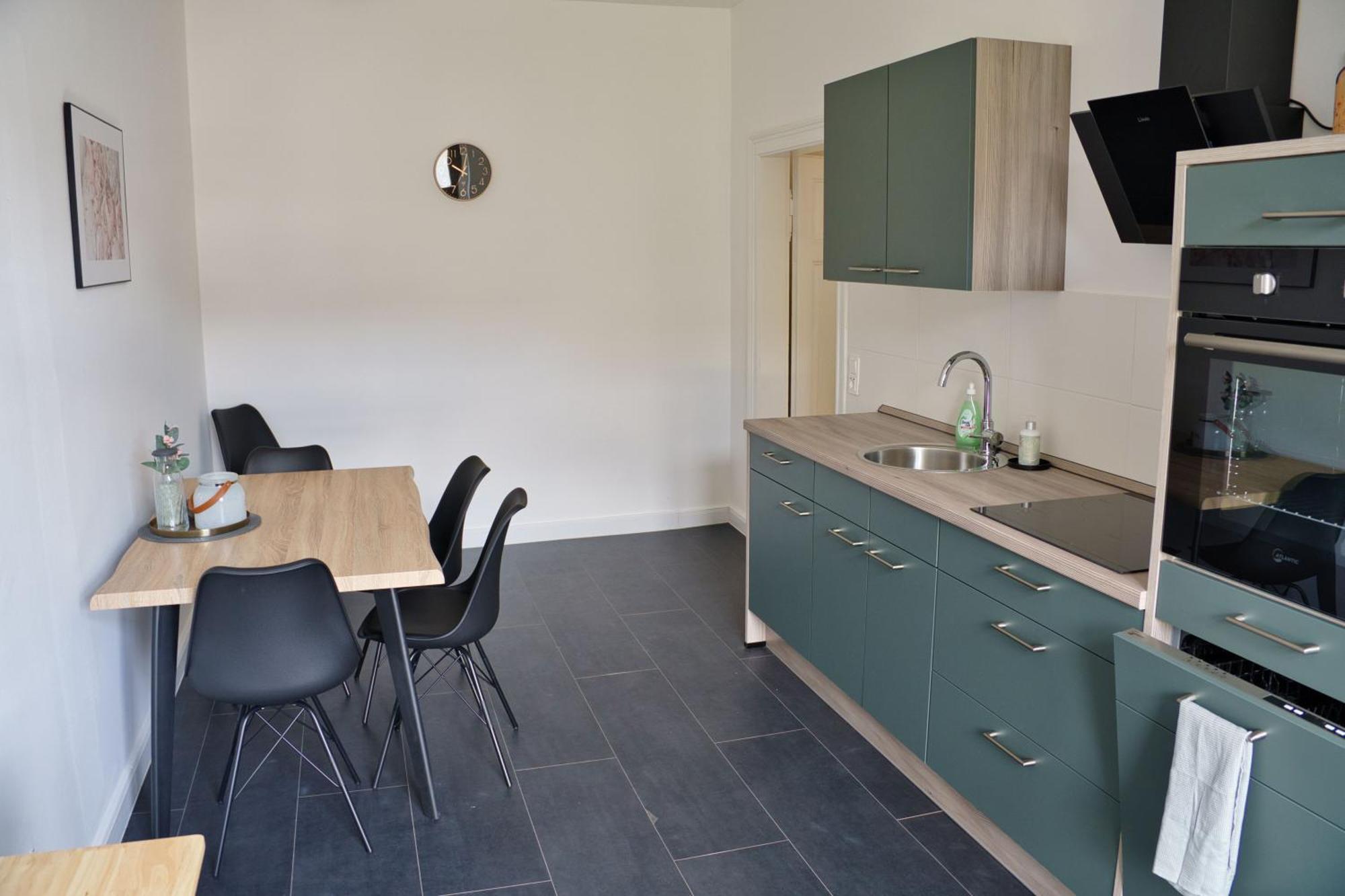 Sir Tobis Apartments - Sonnenhof - Zentrumsnah - Modern Герліц Екстер'єр фото