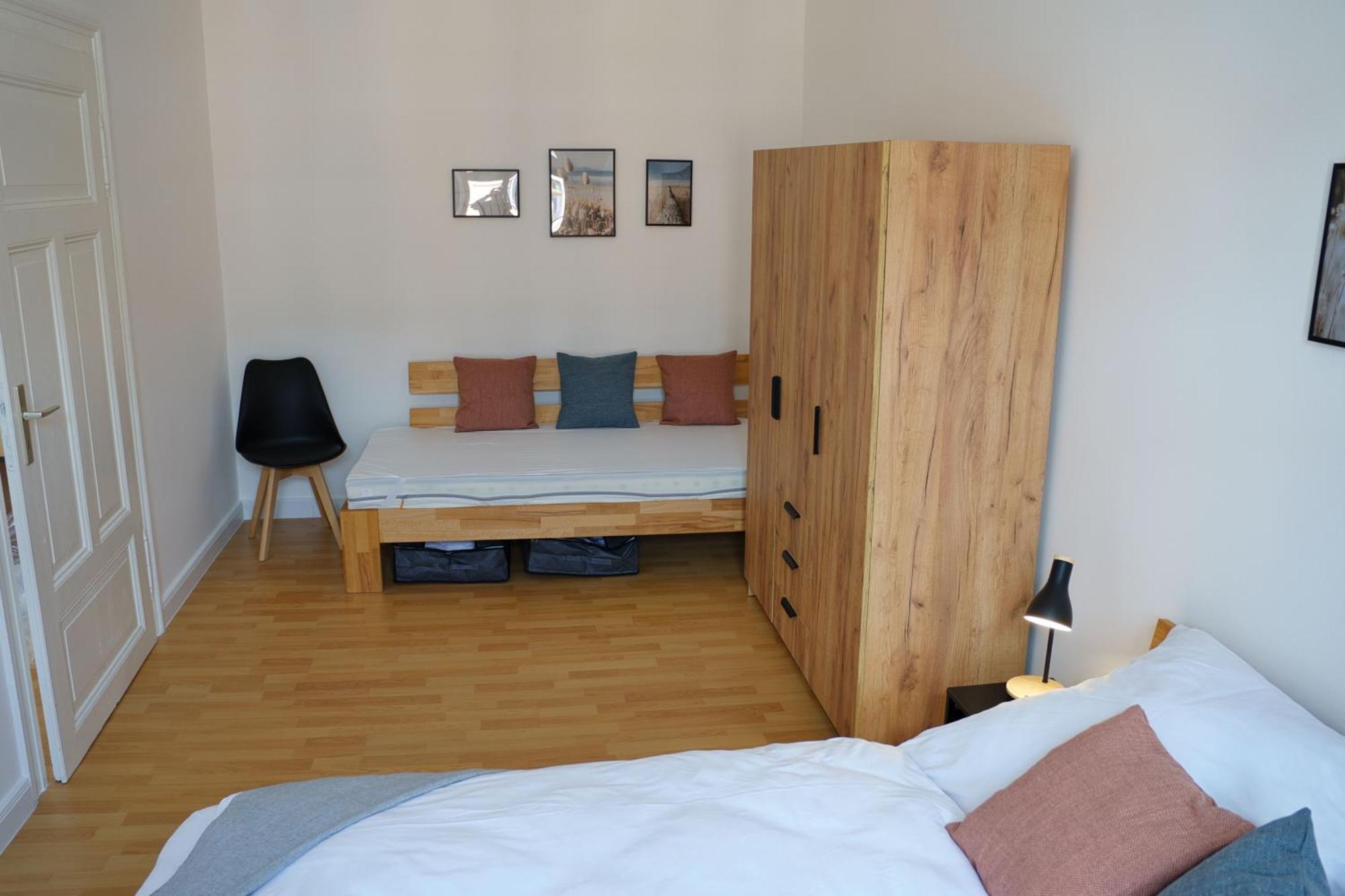 Sir Tobis Apartments - Sonnenhof - Zentrumsnah - Modern Герліц Екстер'єр фото